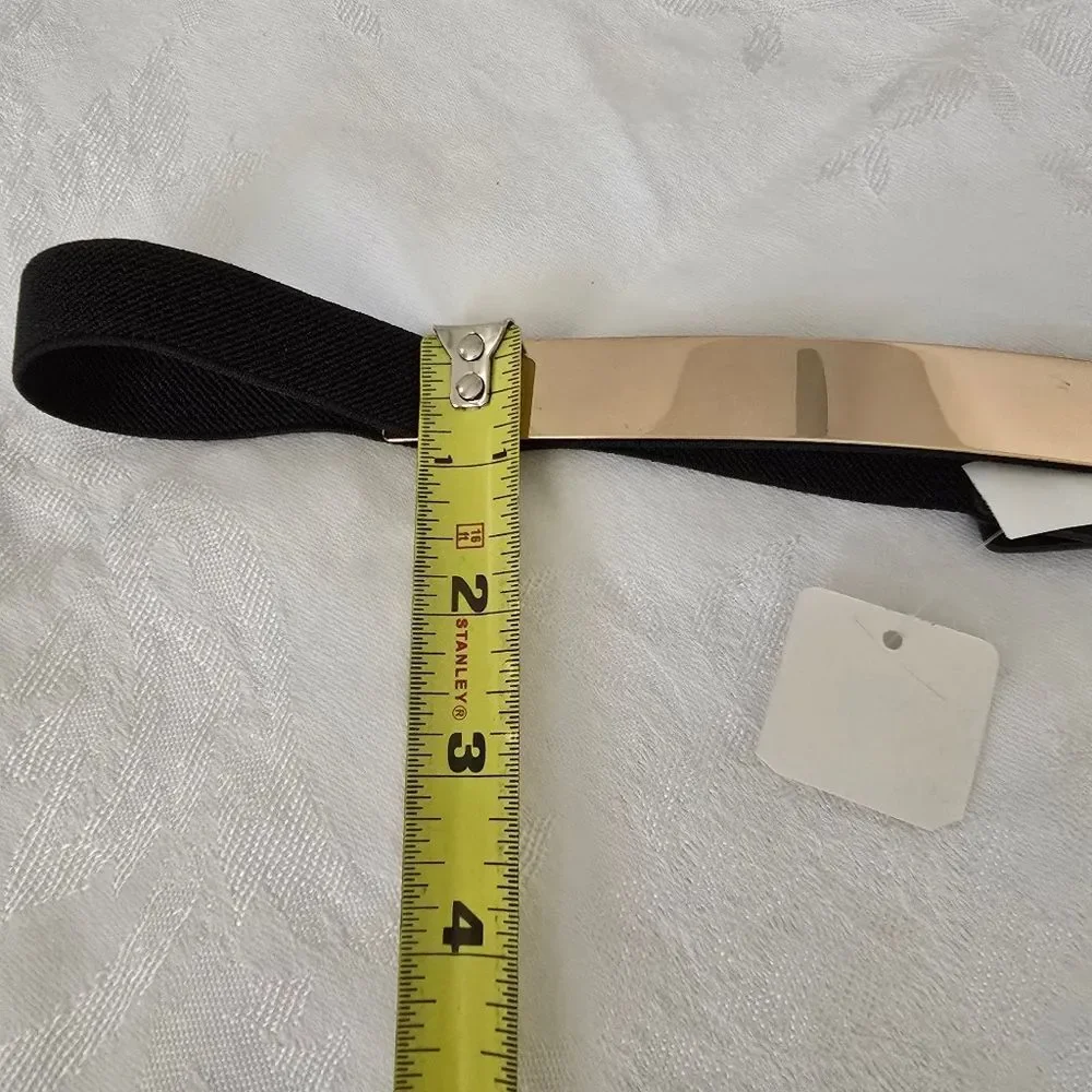 N/A gold black